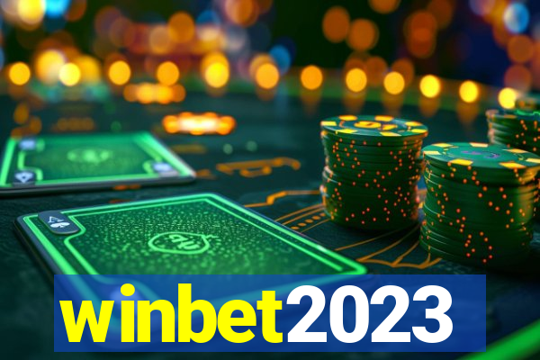 winbet2023