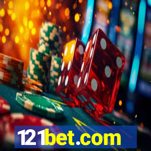 121bet.com