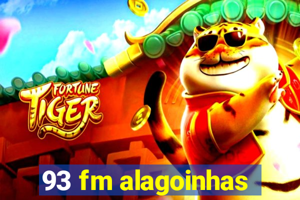 93 fm alagoinhas