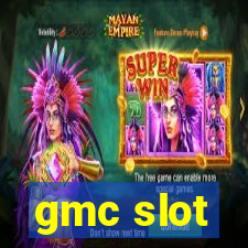 gmc slot