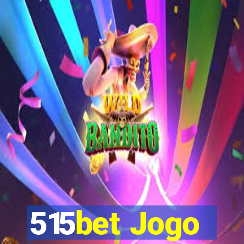 515bet Jogo