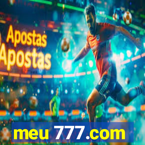 meu 777.com