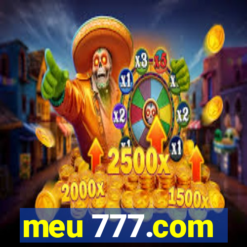 meu 777.com