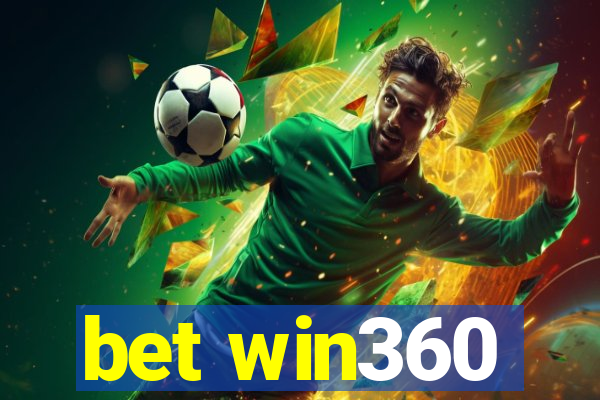 bet win360