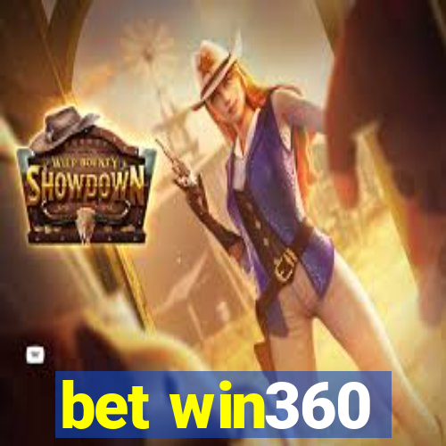 bet win360