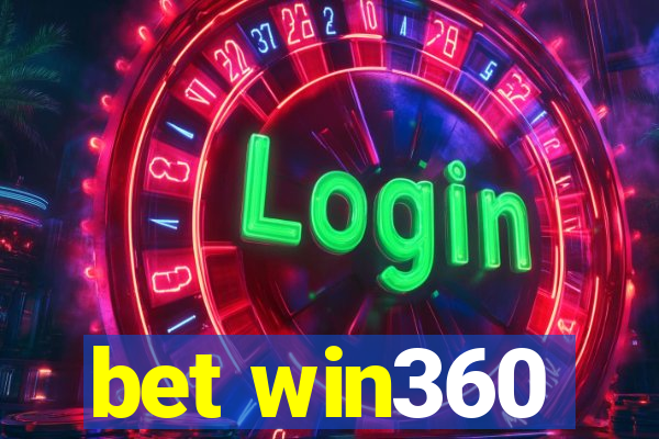 bet win360