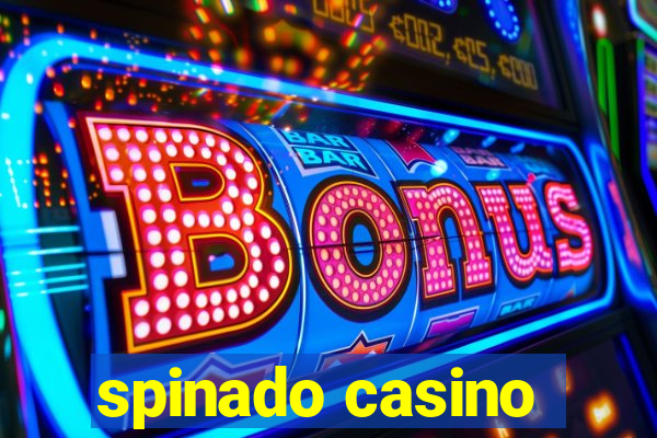 spinado casino