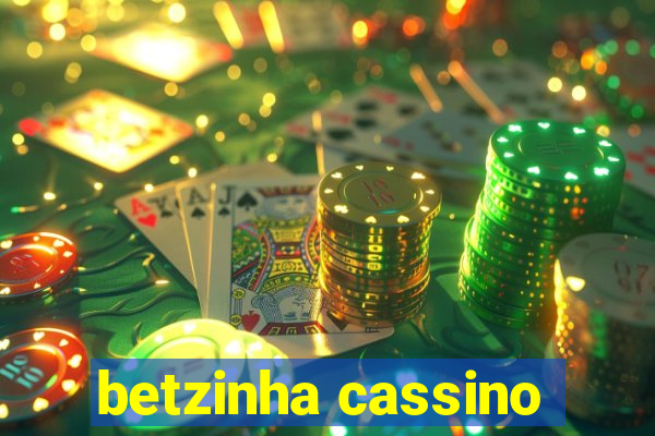 betzinha cassino