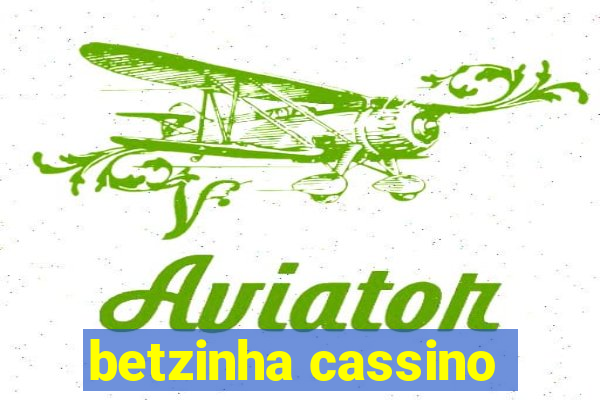 betzinha cassino