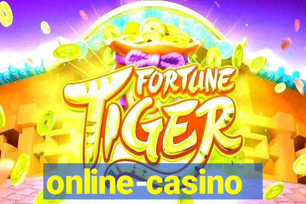 online-casino