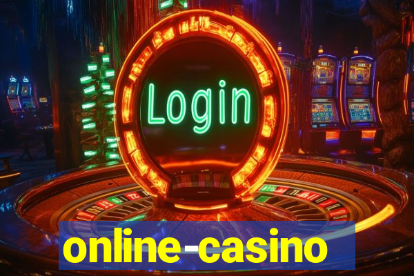 online-casino