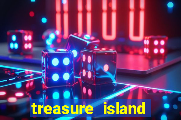 treasure island casino las vegas nevada