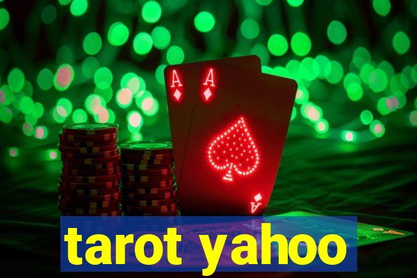 tarot yahoo