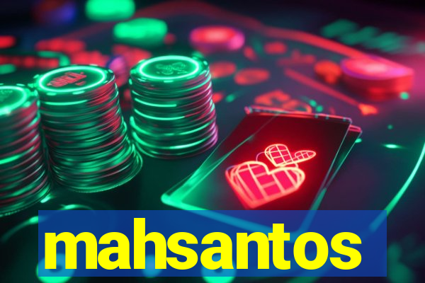 mahsantos