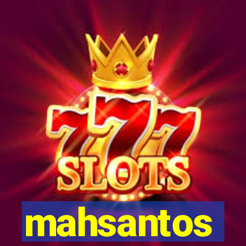 mahsantos