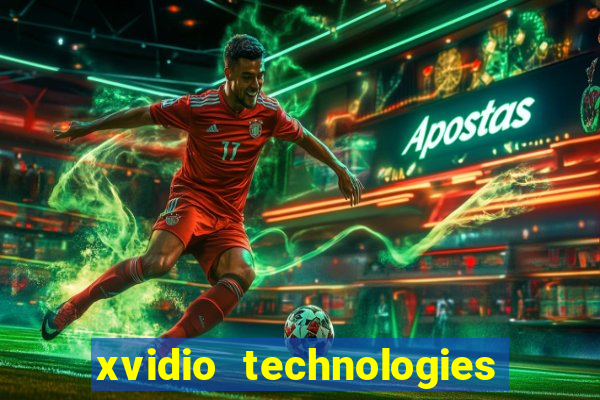 xvidio technologies startup brasil 2023