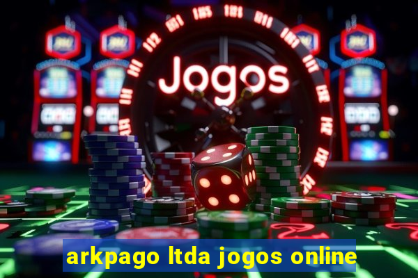 arkpago ltda jogos online