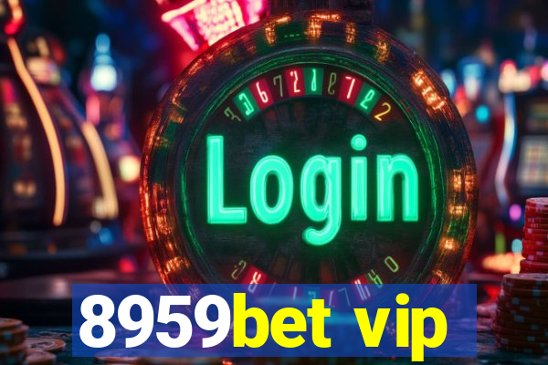 8959bet vip