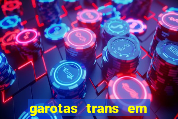 garotas trans em sao paulo