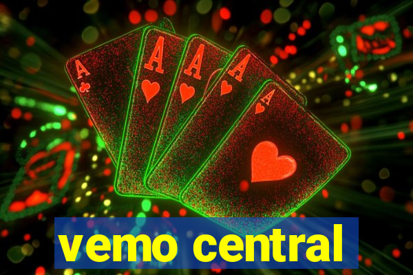 vemo central