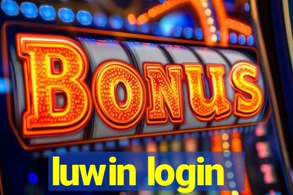 luwin login