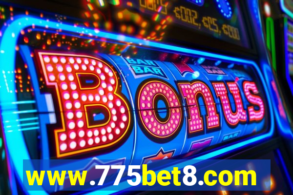 www.775bet8.com