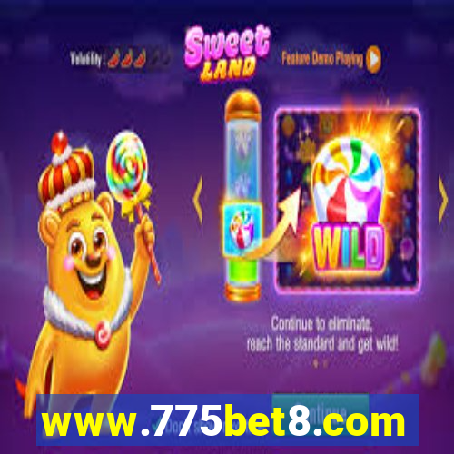 www.775bet8.com