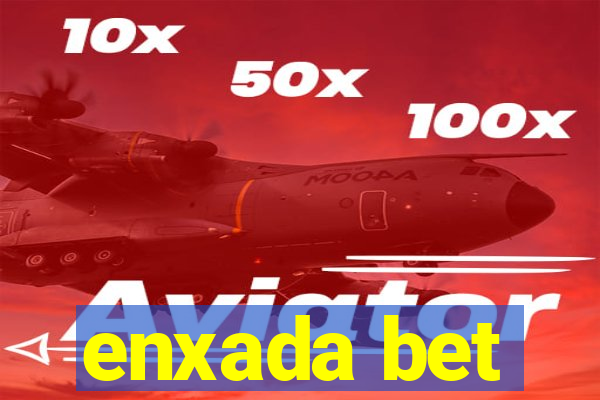 enxada bet