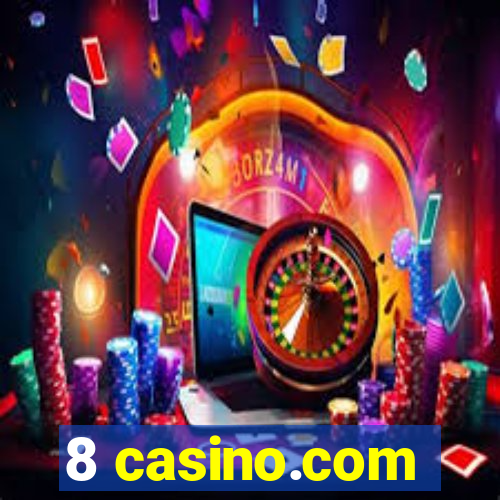 8 casino.com