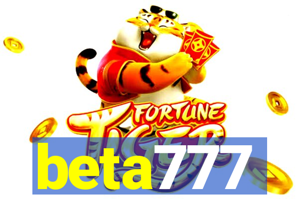 beta777