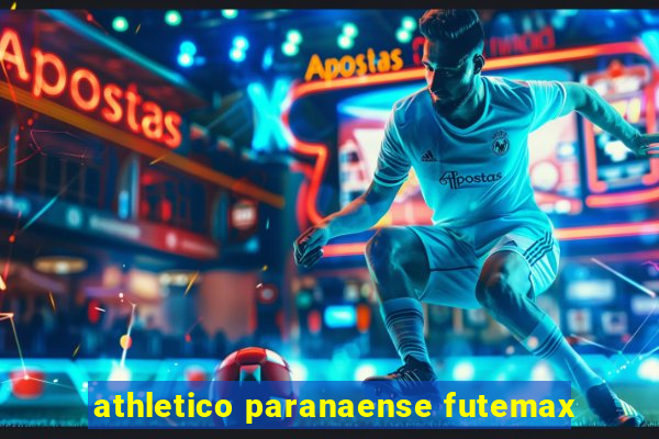 athletico paranaense futemax