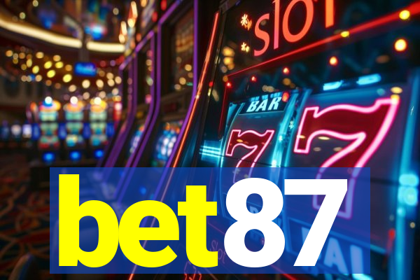 bet87