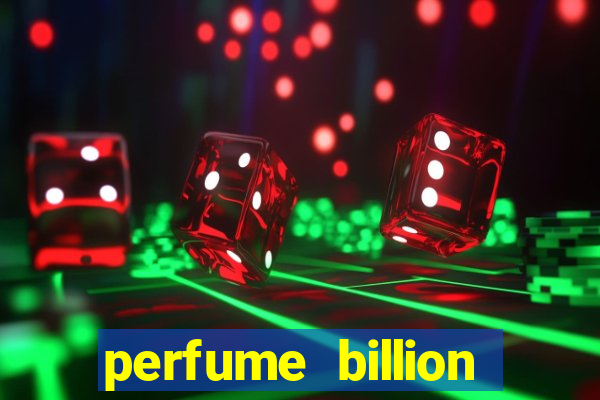 perfume billion casino royal original