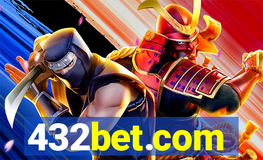 432bet.com