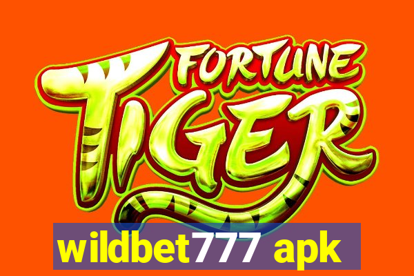 wildbet777 apk