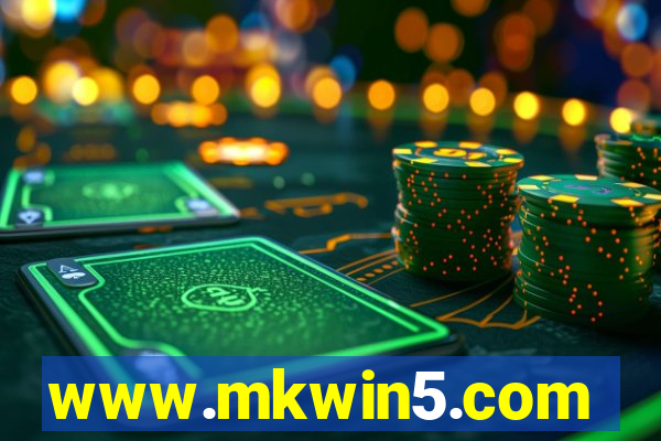 www.mkwin5.com