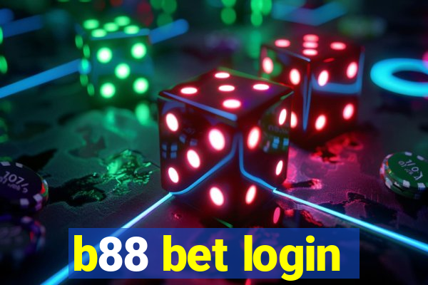 b88 bet login