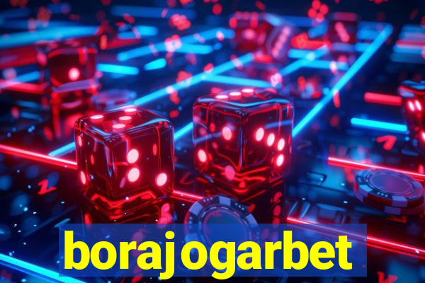 borajogarbet