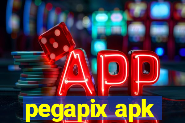 pegapix apk