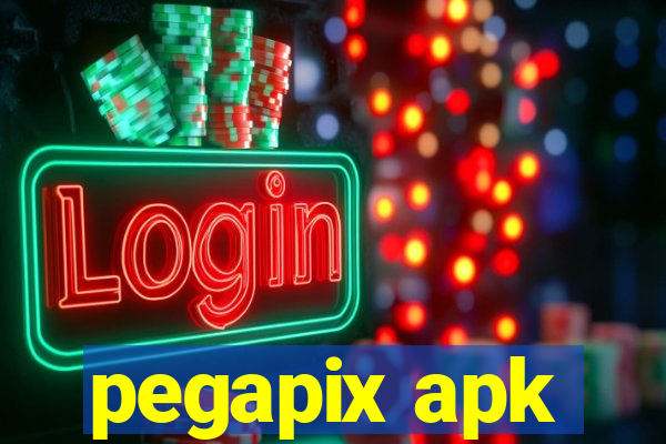 pegapix apk