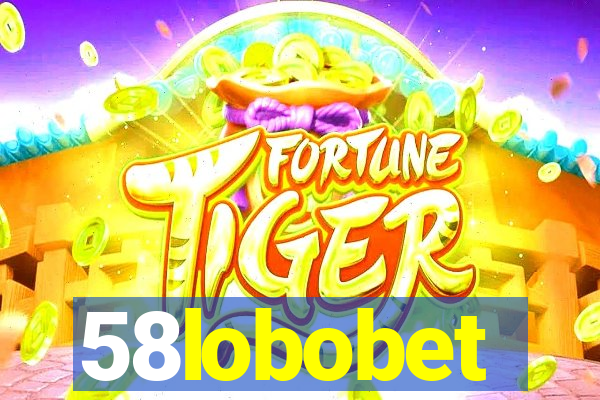 58lobobet