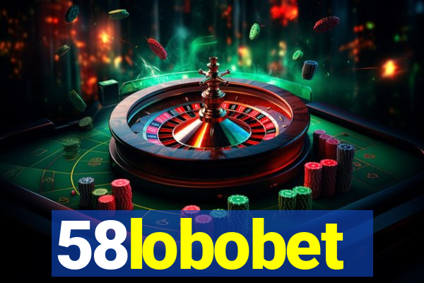 58lobobet