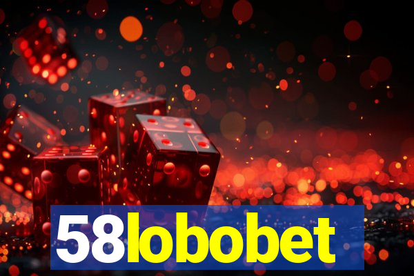 58lobobet