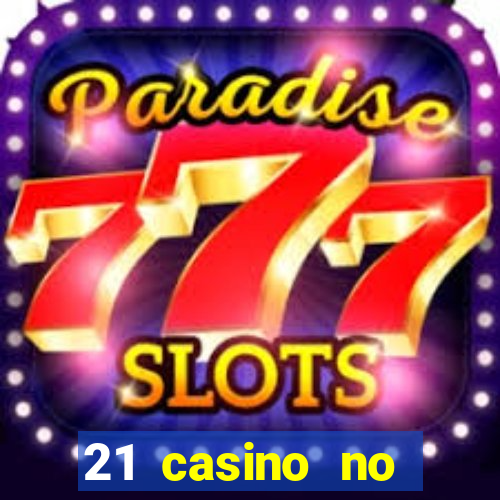 21 casino no deposit bonus 2019