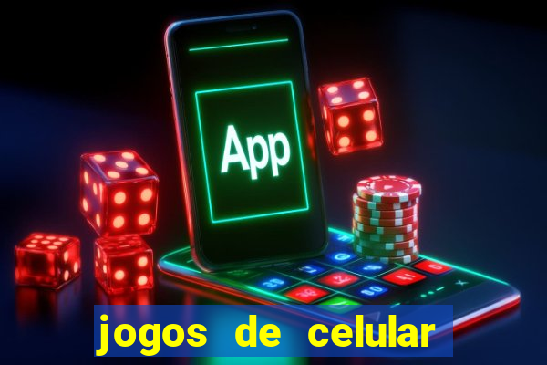 jogos de celular que ganha dinheiro de verdade