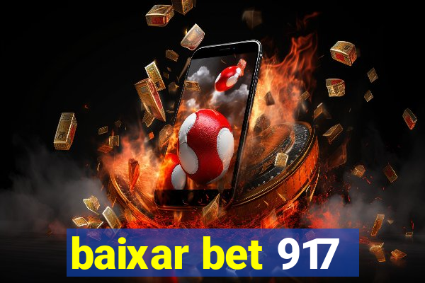 baixar bet 917