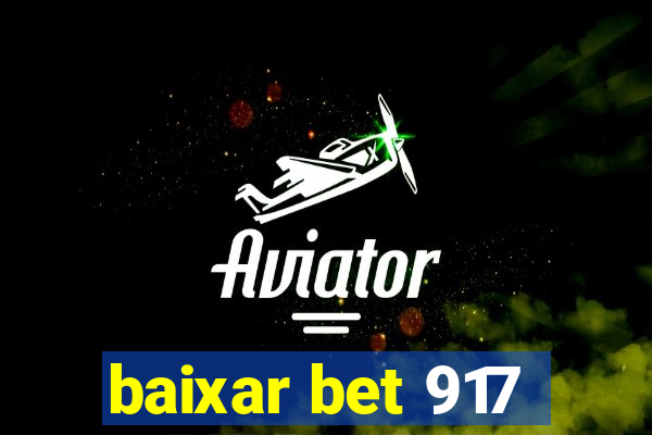 baixar bet 917