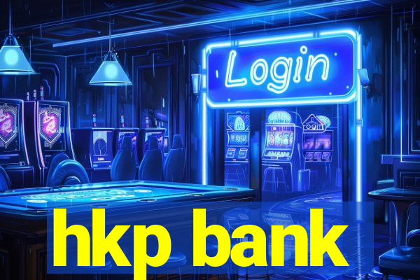 hkp bank