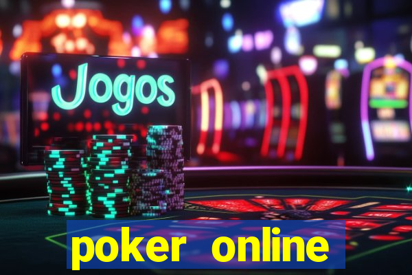 poker online gr谩tis click jogos