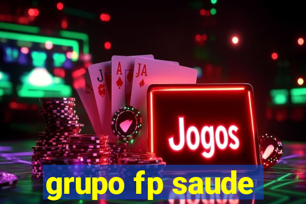 grupo fp saude